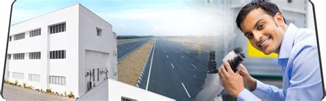 Falcon Industrial Testing Laboratory Pvt Ltd Chennai - FITPL