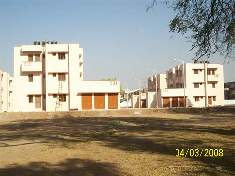 NBCC PROJECT AT AHMEDABAD - CCEL