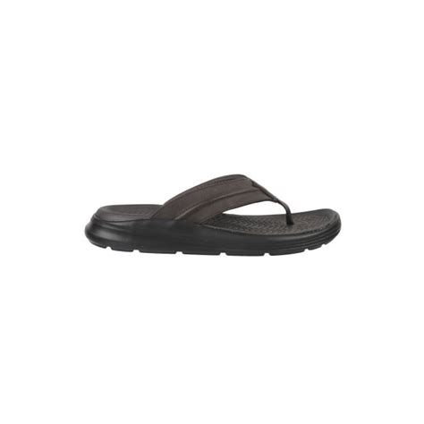 Buy Skechers Men Brown Casual Slippers Online | SKU: 158-894325-12-9 ...