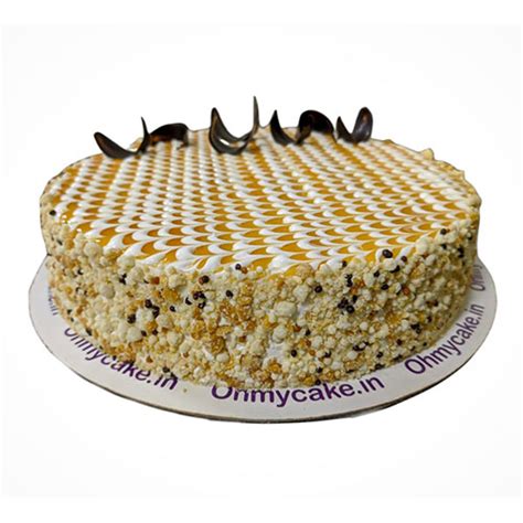 Oh My Cake - Insta Cakes