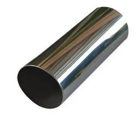 Stainless Steel Tube - 202 Stainless Steel Tube Trader - Wholesaler ...