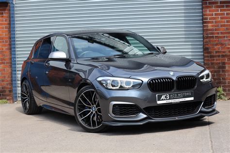 2019 (19) BMW 1 Series 3.0 M140i Shadow Edition Auto Euro 6 (s/s) 5dr | ACG Motors
