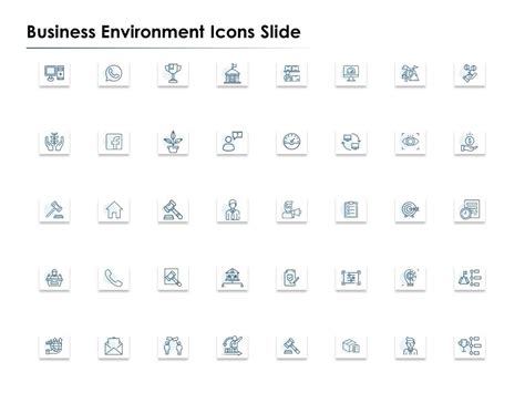 Environment Icon PowerPoint 的图像结果