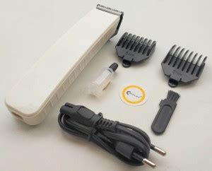 Trifles Rechargeable Smart Beard Mustache Hair Remover Machine Hair ...