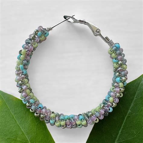 Free Beading Patterns.com 的图像结果