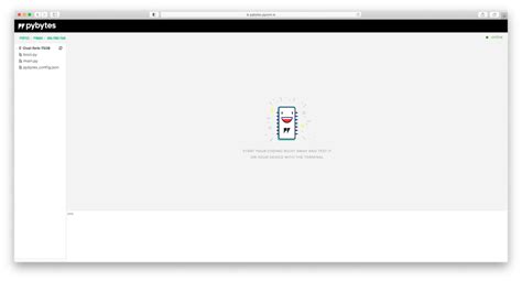 Image result for Pymakr with Python