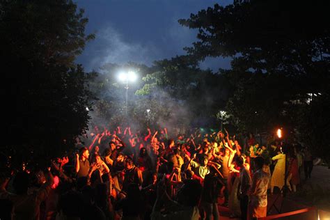 Cultural Club at IPE India: Explore a Tapestry of Traditions