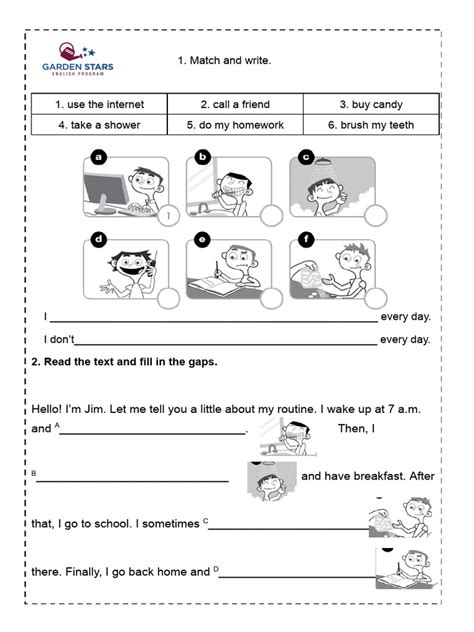 Model Activity Task Class 9 September English 的图像结果