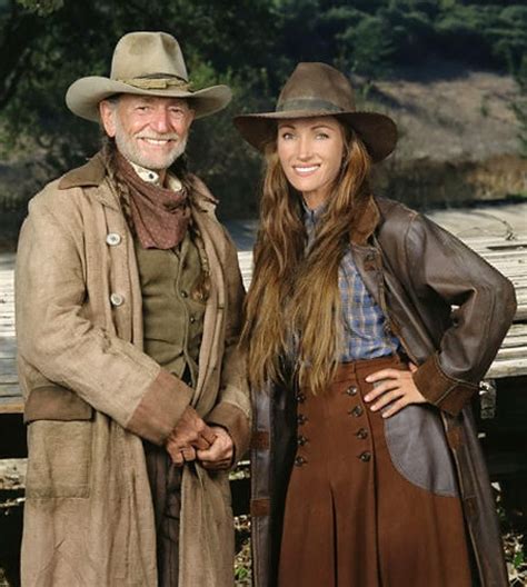 Dr Quinn Medicine Woman Hell on Wheels Music Box