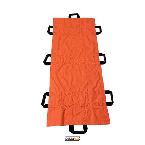 Buy Emergency Portable and Folding Stretcher Online in India – DeltaTac ...