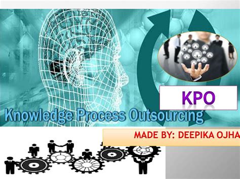 PPT - KPO-Knowledge Process Outsource PowerPoint Presentation, free ...