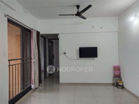 Joyville Hinjawadi Hinjawadi - Without Brokerage Semi-furnished 2 BHK ...