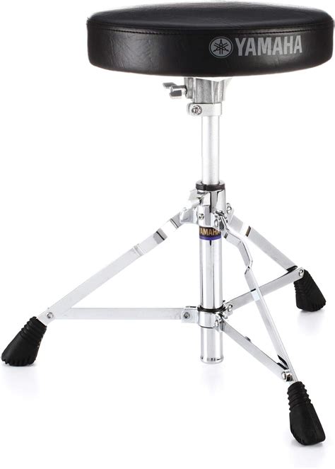 Buy Yamaha DS-550 Drum Throne - Lightweight Online at Lowest Price in ...