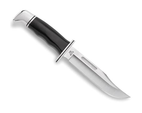 Buck 119 Special Knife with Leather Sheath - Buck® Knives OFFICIAL SITE