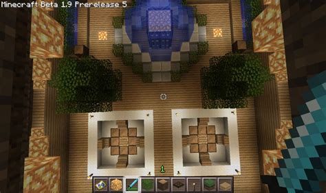 Image result for Spawn House Minecraft Mod