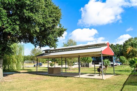 Parks & Facilities | City of Katy, TX