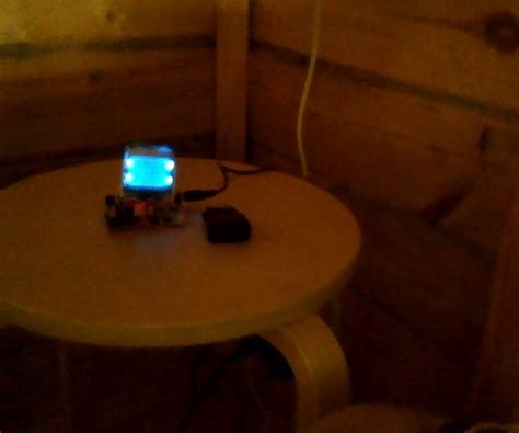 Image result for 5461As Arduino Clock