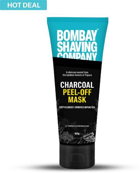 Peel Off Face Mask - Buy Peel Off Face Mask online at Best Prices in ...