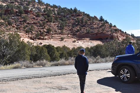 Kanab Sand Caves | Moqui Caverns - Utah's Adventure Family