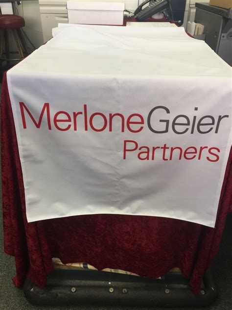 Table Top Display Banners Printing Services in Orange County
