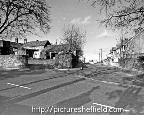 Searching Picture Sheffield