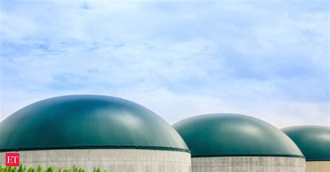 Biotechnology company wins order from HPCL to set up biogas plant in UP ...