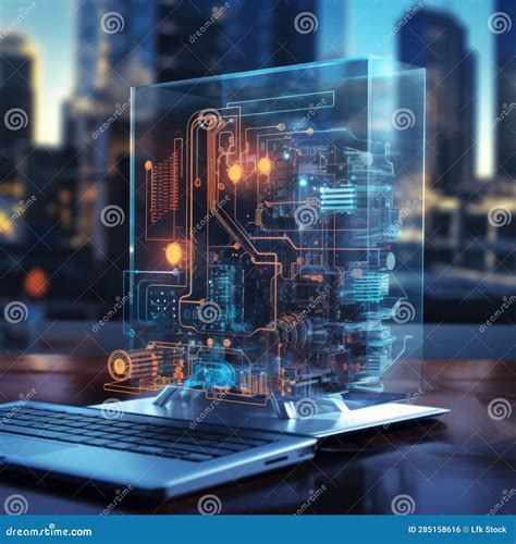 Image result for Future Computer Generation