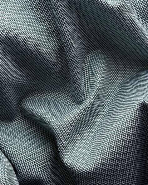 Dark green Oxford Piqué Polo Shirt - Eton