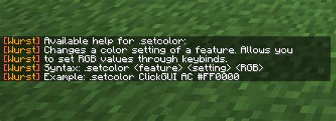 Image result for setColor