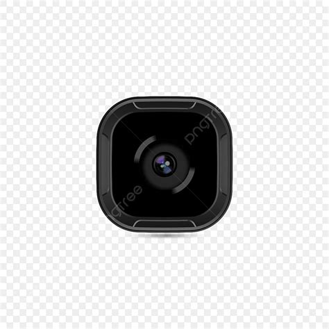 Image result for LED Square Camera