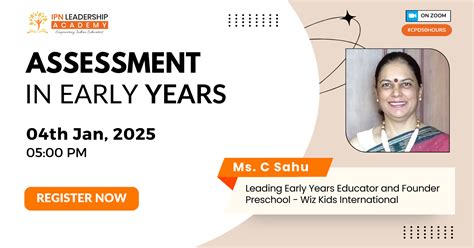 IPN Academy | Leading teacher training Partner of Schools