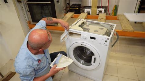 Image result for How to Clean Indesit Washing Machine Soap Draw