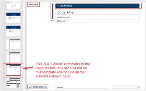 Image result for PowerPoint Master Slides Tutorial