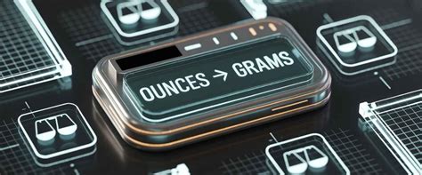 Ounces To Grams Online Unit Converter Calculator Chart