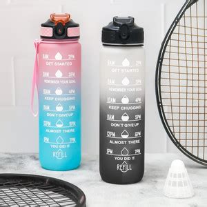 The Procure Store 1000 ml Plastic Bottle - Buy The Procure Store 1000 ...