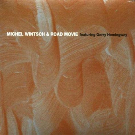 Road Movie: Michel Wintsch: Amazon.in: Music}
