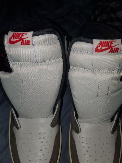 Travis Scott Reverse Mocha High (hicoco/getreadys) coco sending out reference pairs now?? : r ...