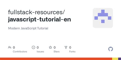 Image result for The Modern JavaScript Tutorial