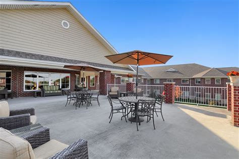 Sinceri Senior Living – Magnolia Springs Bridgewater