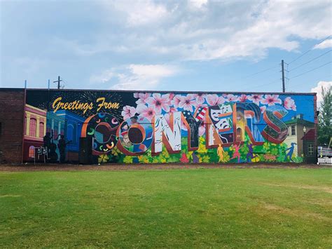 City of Conyers, GA | Home