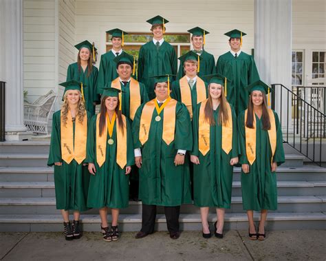 Alumni - Nathanael Greene Academy