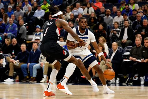 Timberwolves at Trail Blazers preview: TV channel, radio, injury report ...