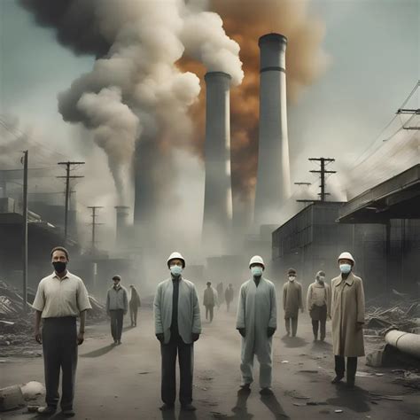 Toxic Gases: Everything You Need to Know About Monitoring