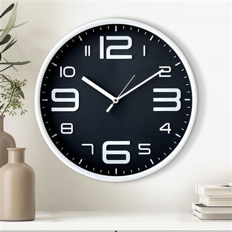 Buy Corsica Casablanca Wall Clock - 30cm from Corsica by Home Centre at ...