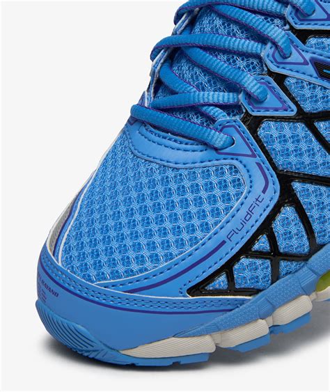 Asics Gel-Kayano 20 in Blue | SVD