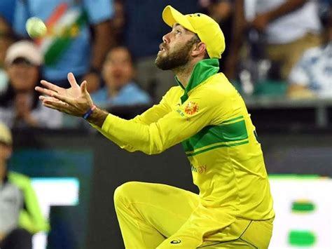 'मानसिक समस्या' से जूझ रहे ऑस्ट्रेलिया के स्टार प्लेयर Glenn Maxwell ...