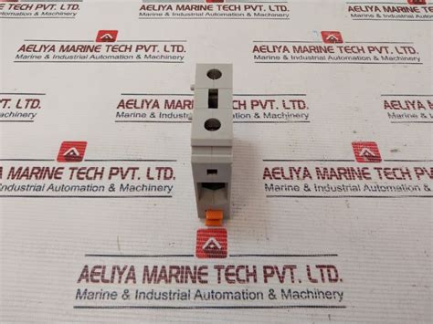 Connectwell Cts50U Terminal Block – Aeliya Marine Tech