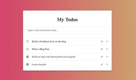 Image result for Spring Boot REST API in Angular