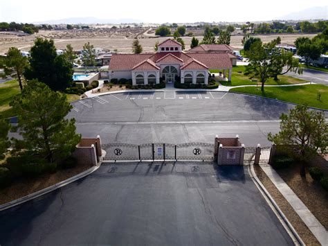 Jess Ranch Lakes RV Resort