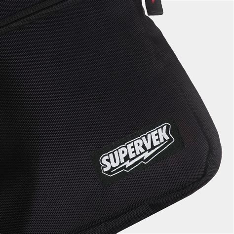 Sling Bag Mini Crossbody bag by Supervek | Men and Women | Streetwear
